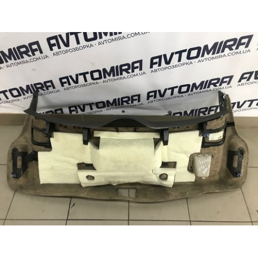 Карта крышки багажника Opel Insignia Wagon 2008-2017 13279480